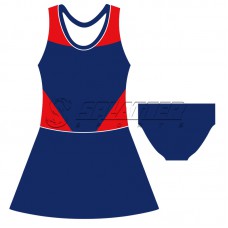 netball bodysuit